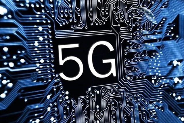 5G商用浪潮 重塑未來(lái)，賦能千行百業(yè)